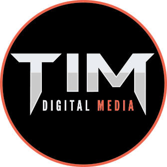 Tim Digital Media